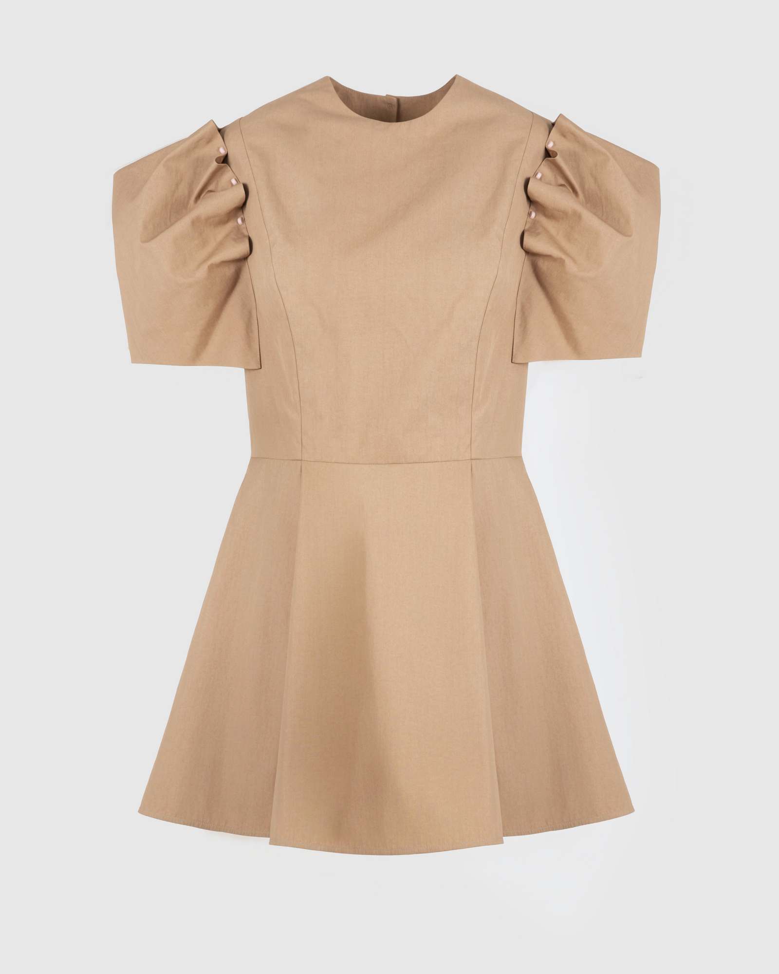 AXELLE MINI DRESS