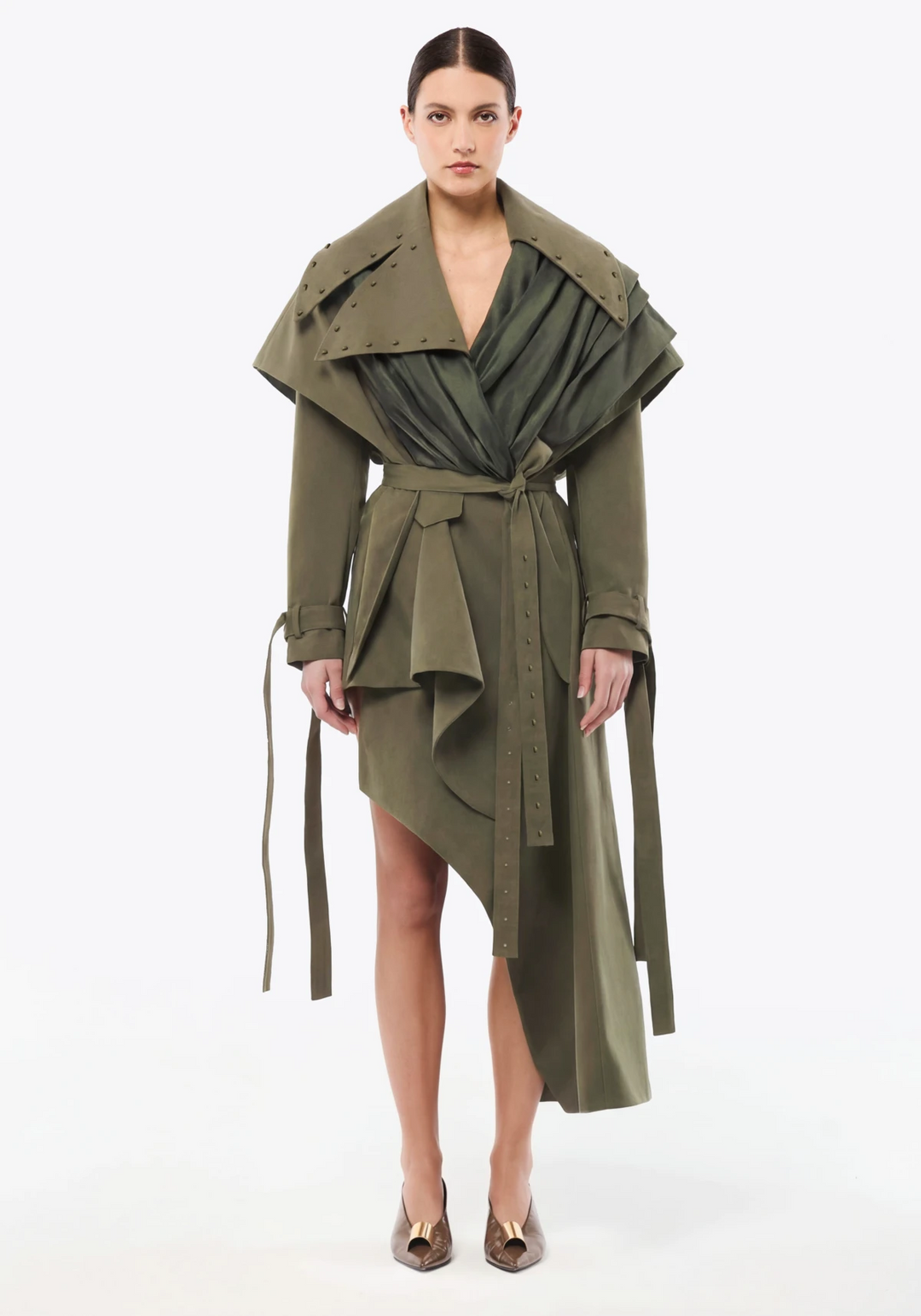 SIGNATURE TRENCH