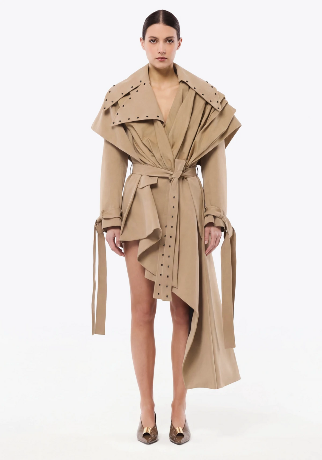 SIGNATURE TRENCH