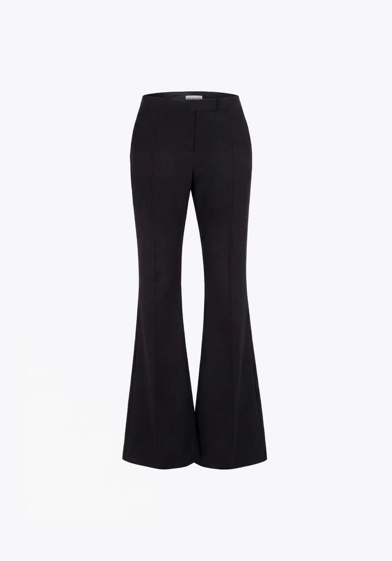 PANTALON ÉVASÉ