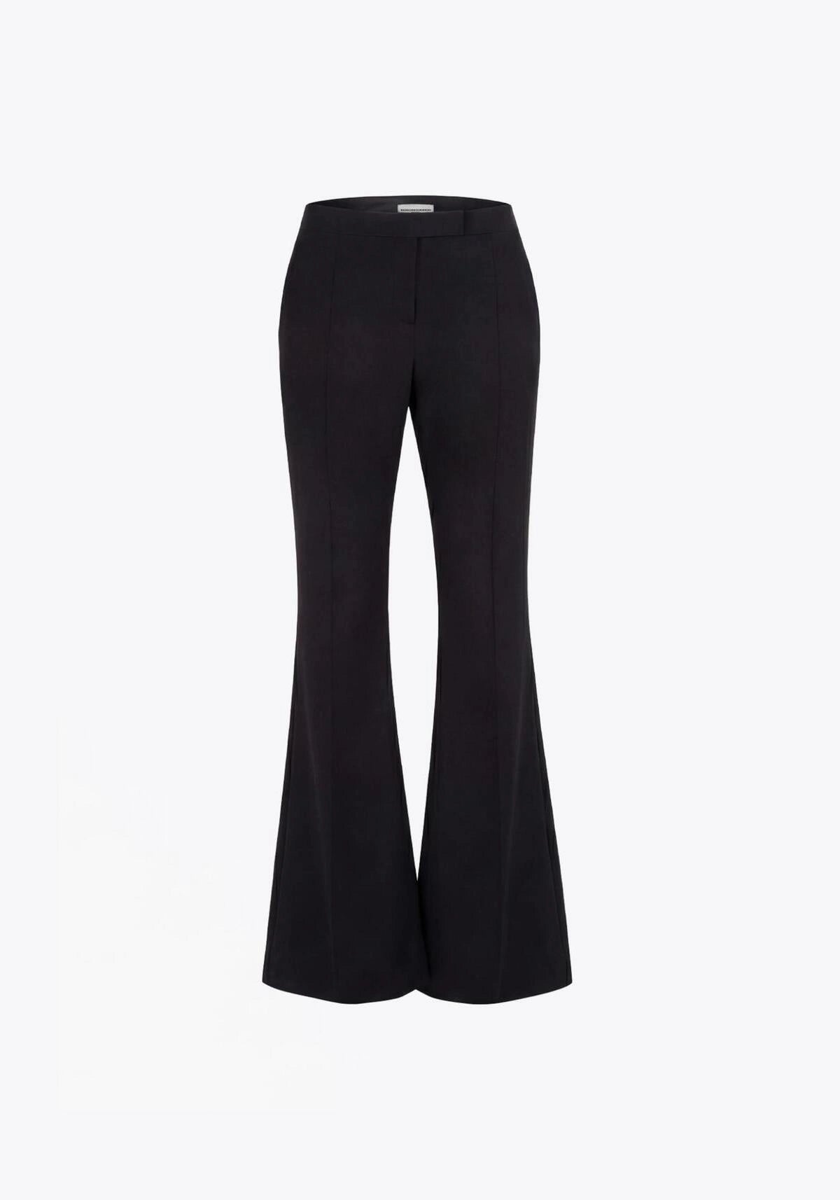 PANTALON ÉVASÉ