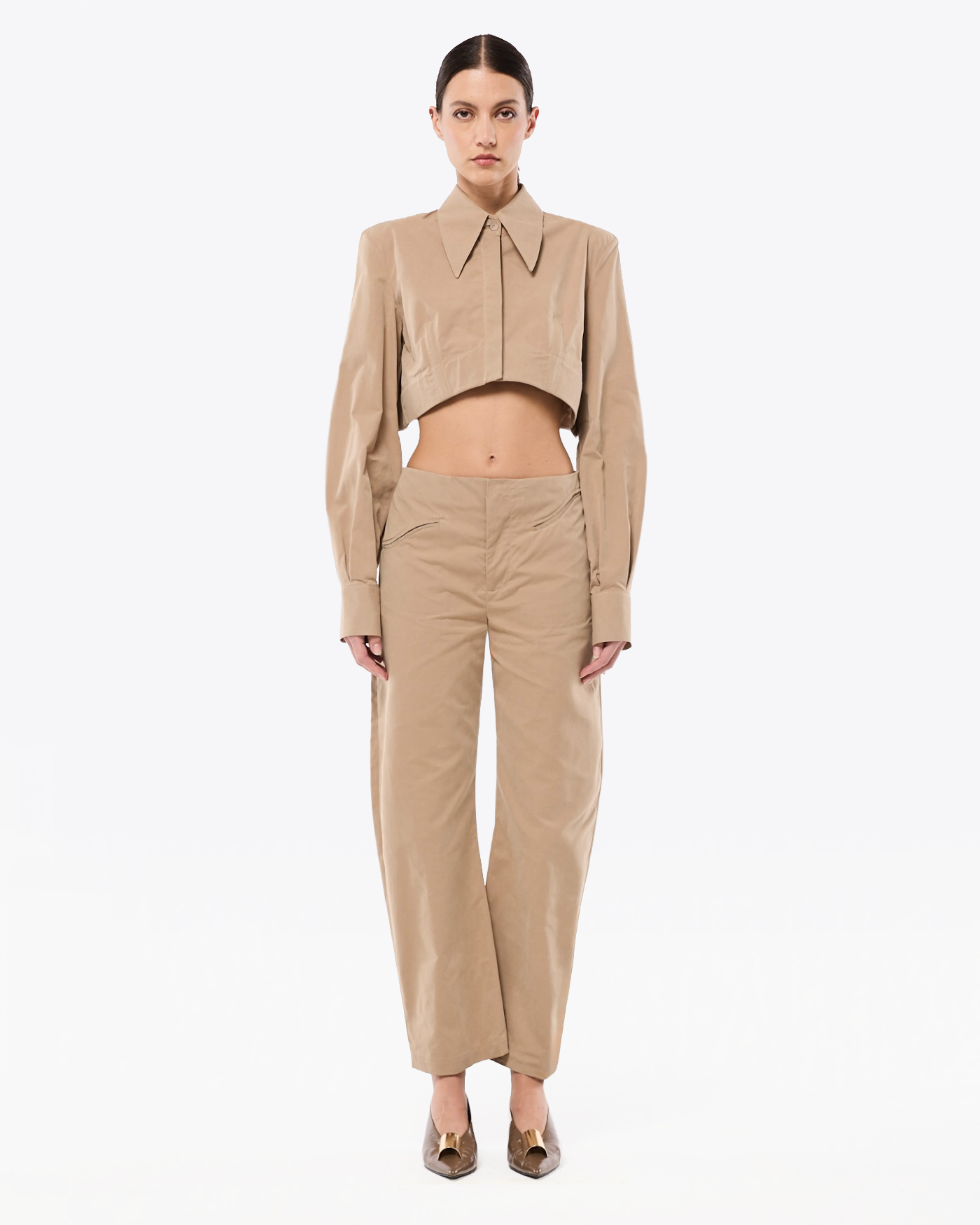 PANTALON BARREL