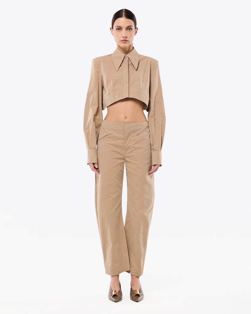 PANTALON BARREL