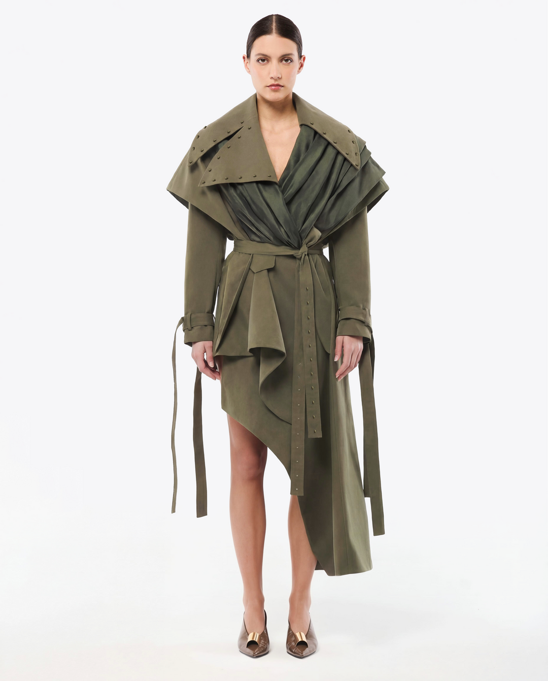 SIGNATURE TRENCH