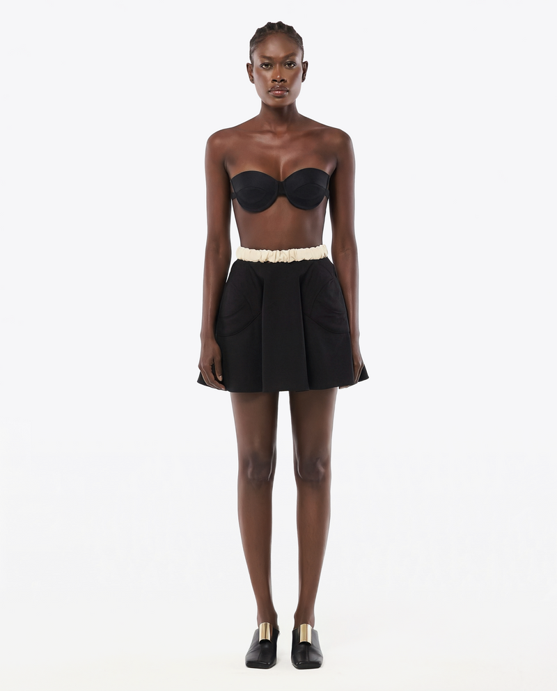 BRASSIÈRE EN NYLON