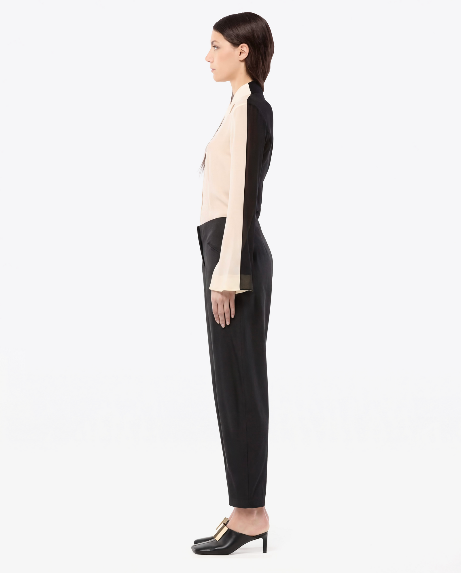 PANTALON BARREL