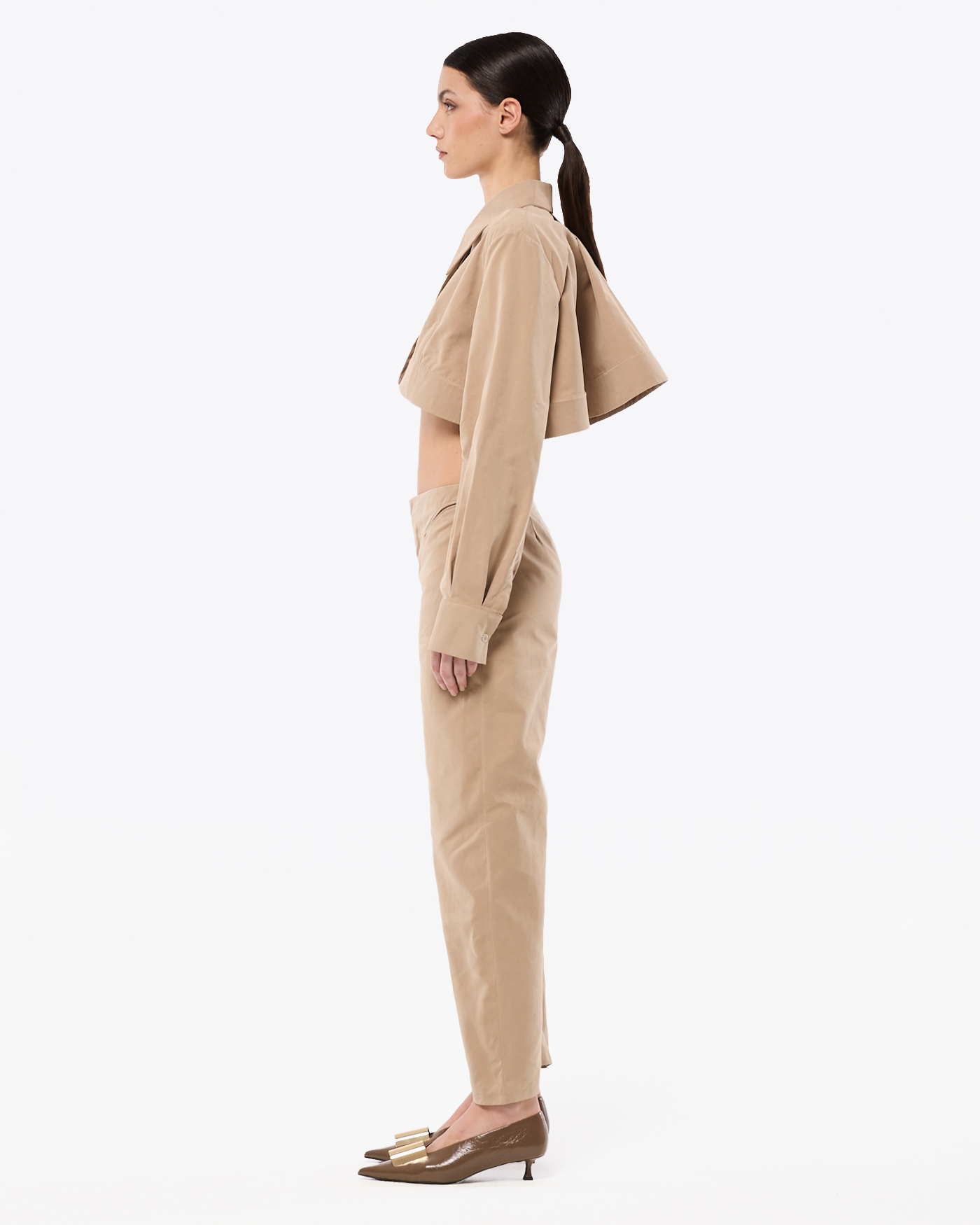 PANTALON BARREL