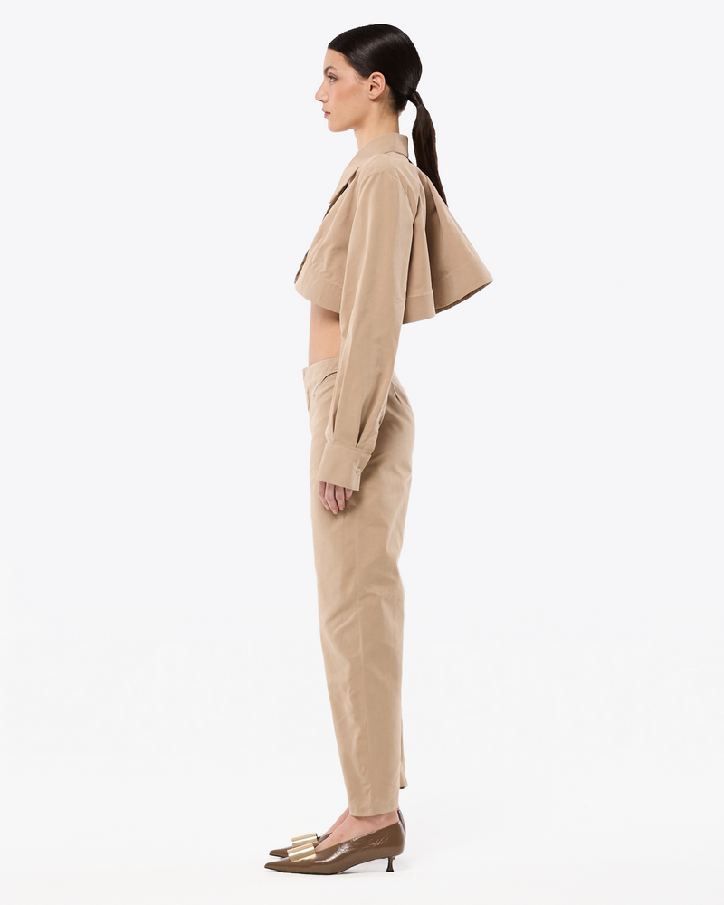 PANTALON BARREL