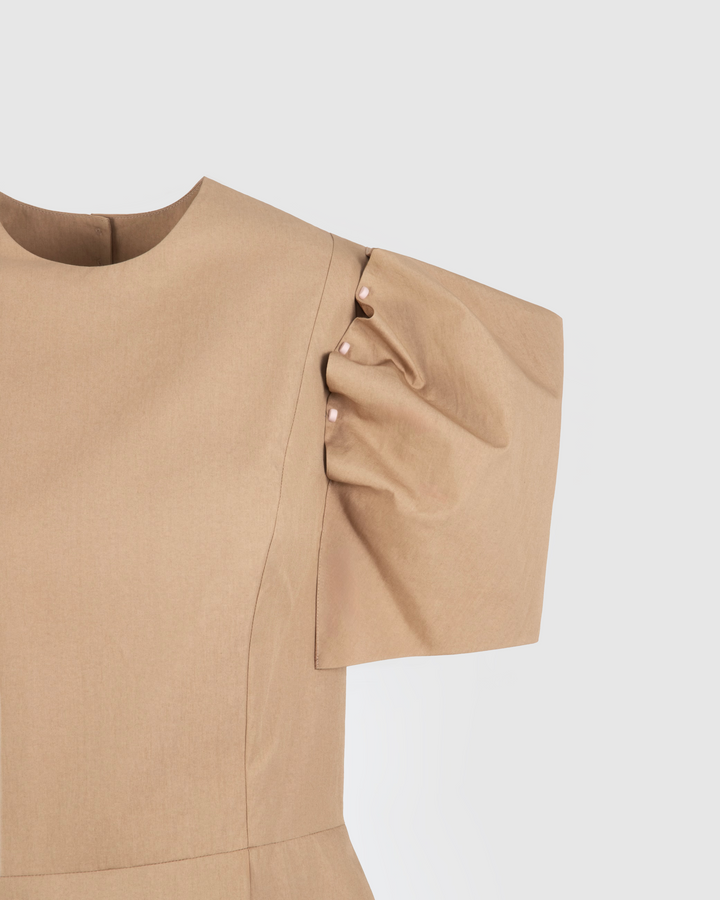 AXELLE MINI DRESS