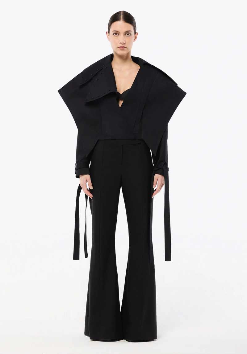 PANTALON ÉVASÉ