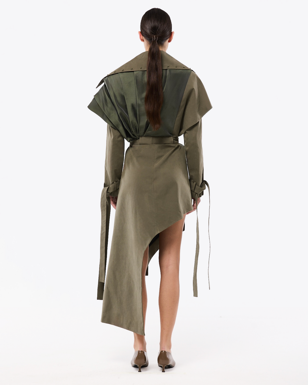 SIGNATURE TRENCH