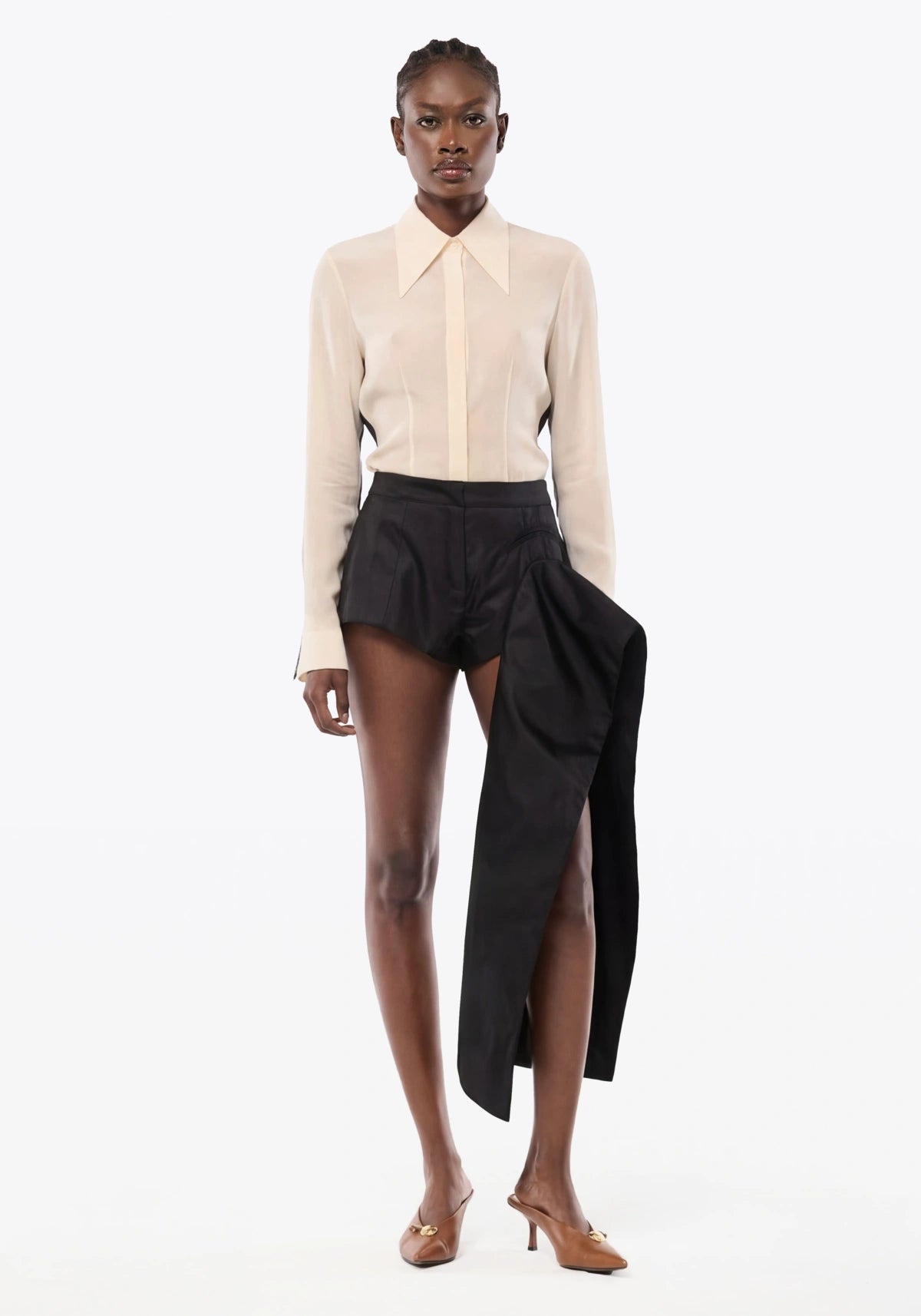 ONDYNE SHORTS EN NAYLON