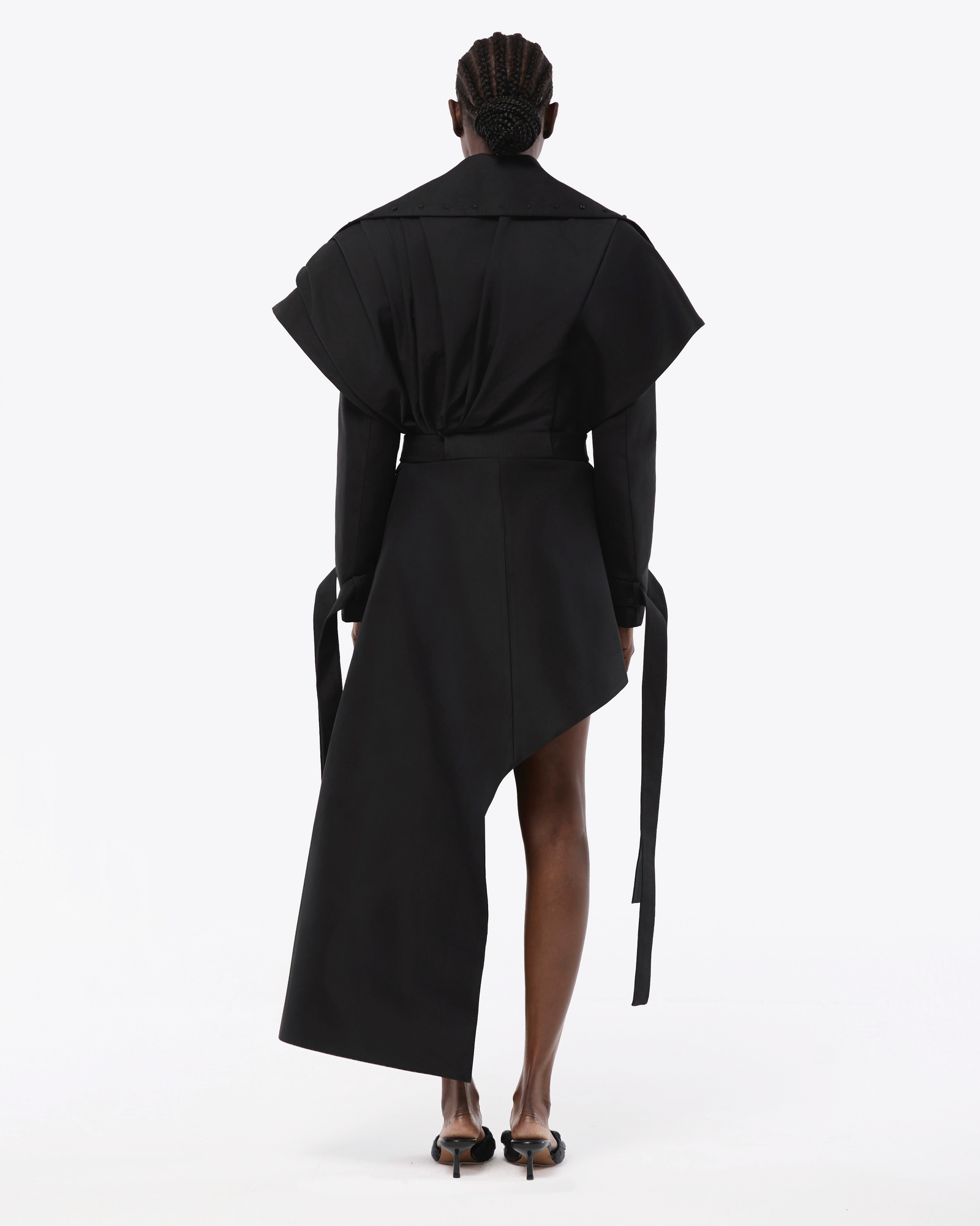SIGNATURE TRENCH