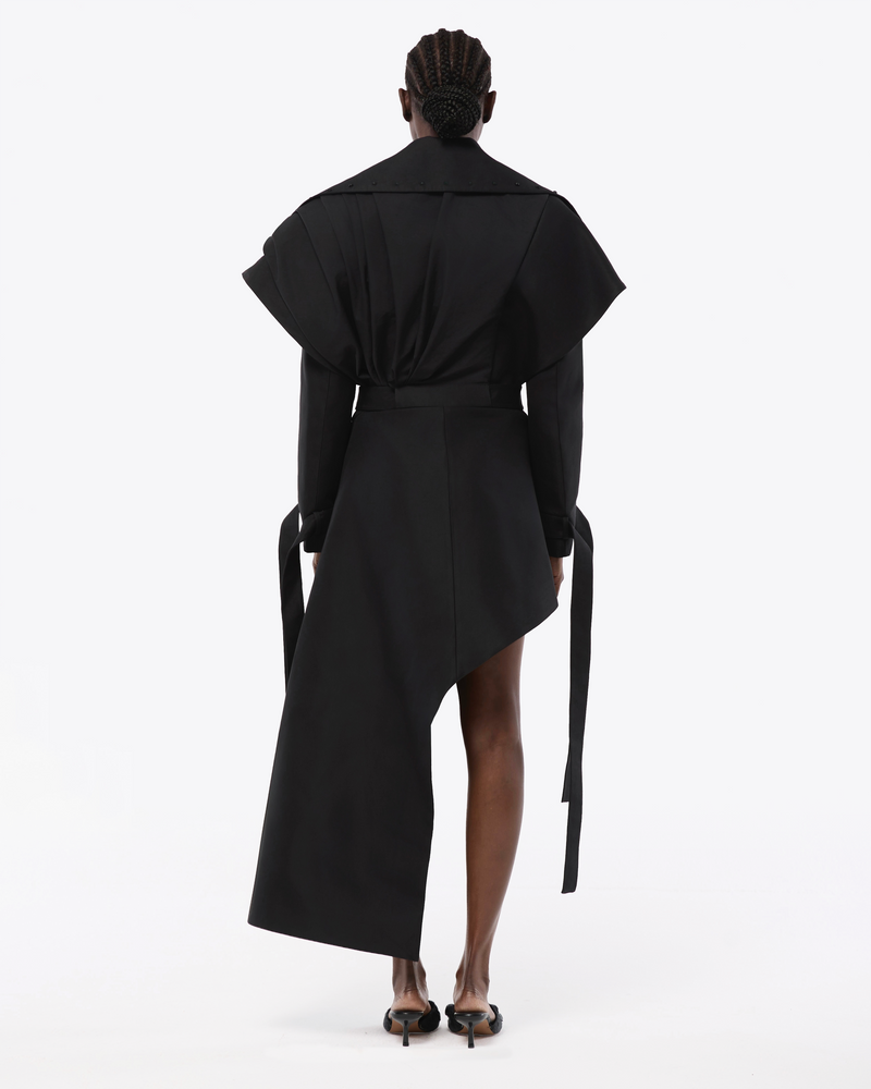 SIGNATURE TRENCH