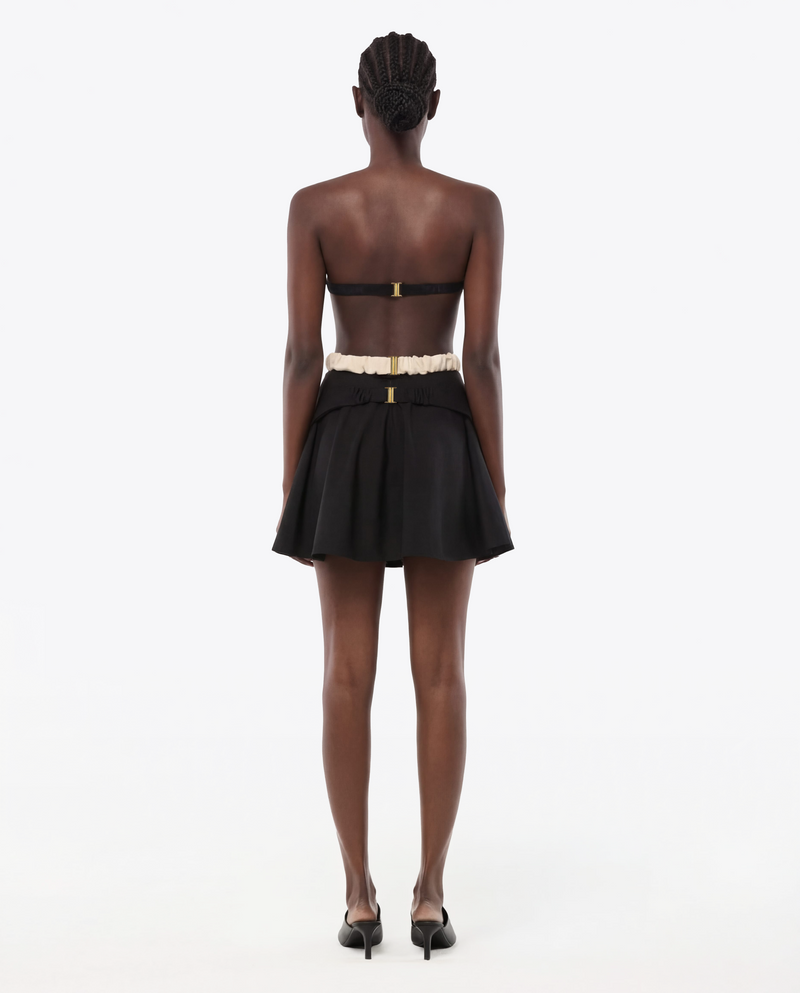 BRASSIÈRE EN NYLON