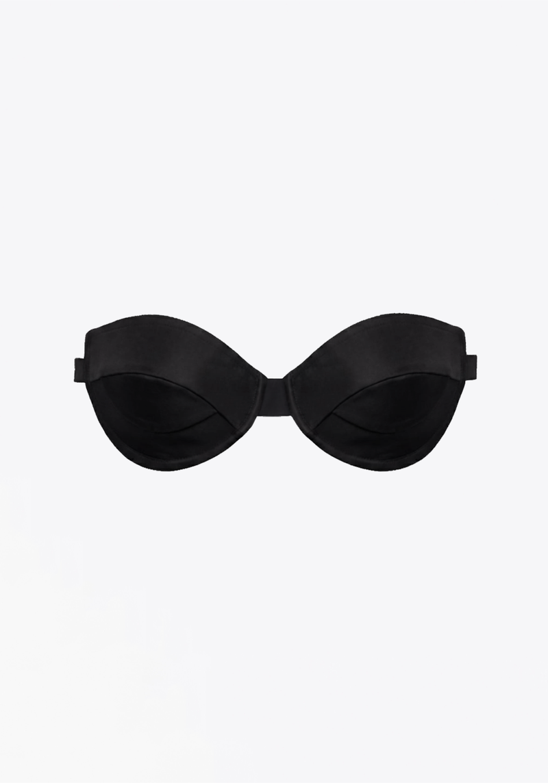BRASSIÈRE EN NYLON