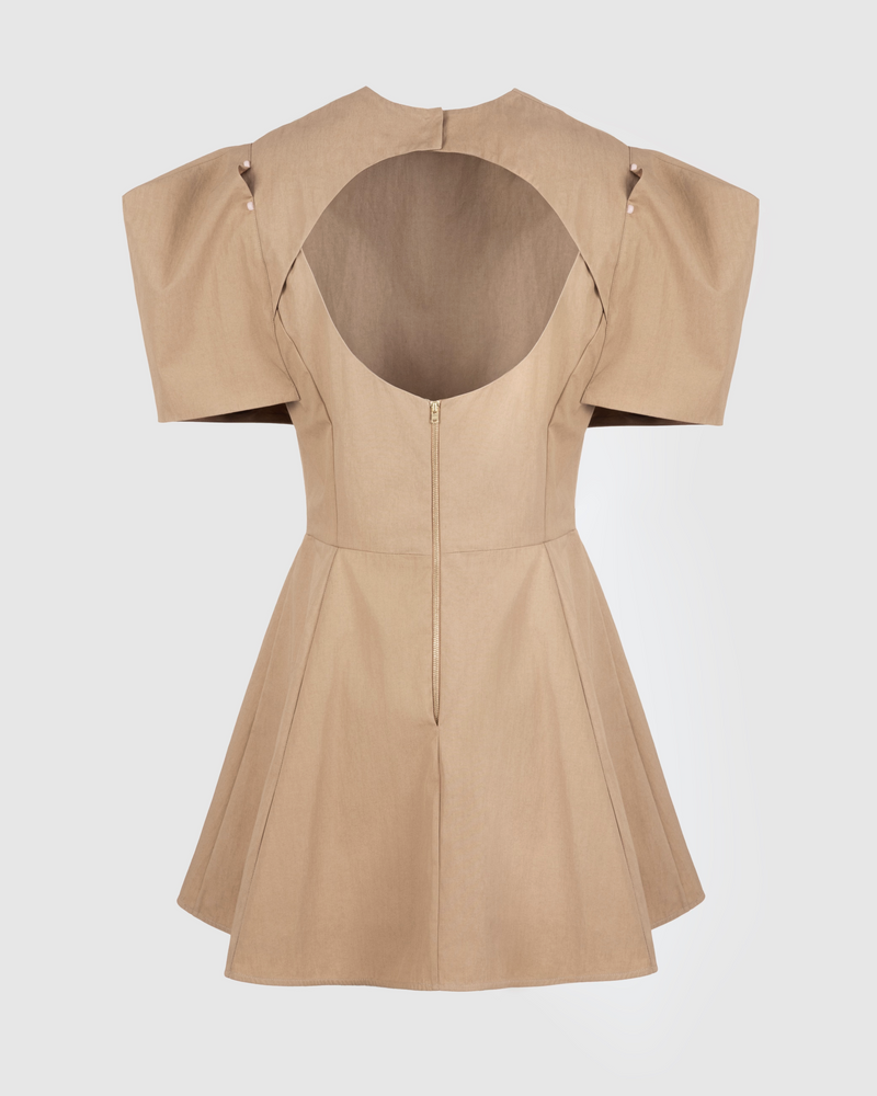 AXELLE MINI DRESS
