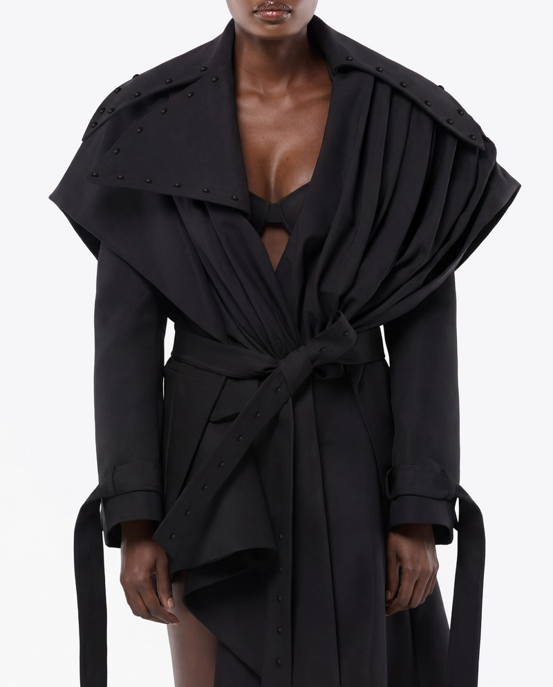 SIGNATURE TRENCH