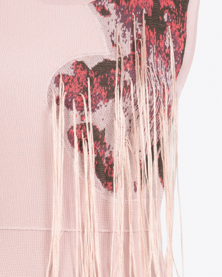 AYRA ABITO CORTO IN MAGLIA