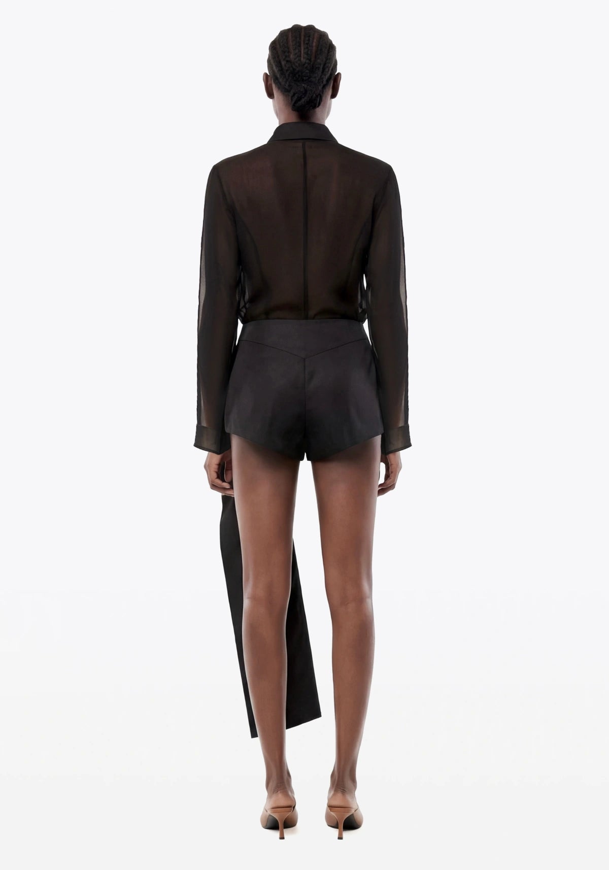 ONDYNE SHORTS EN NAYLON