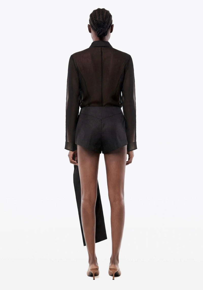 ONDYNE SHORTS EN NAYLON
