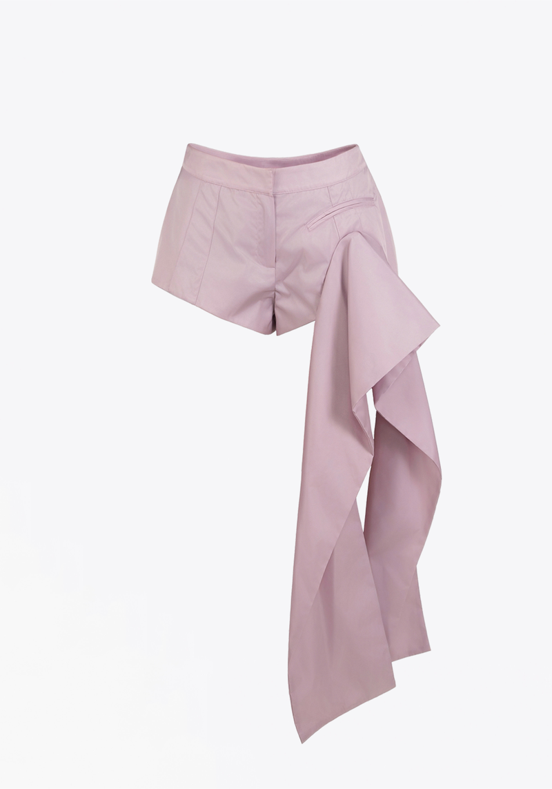 ONDYNE SHORTS EN NAYLON