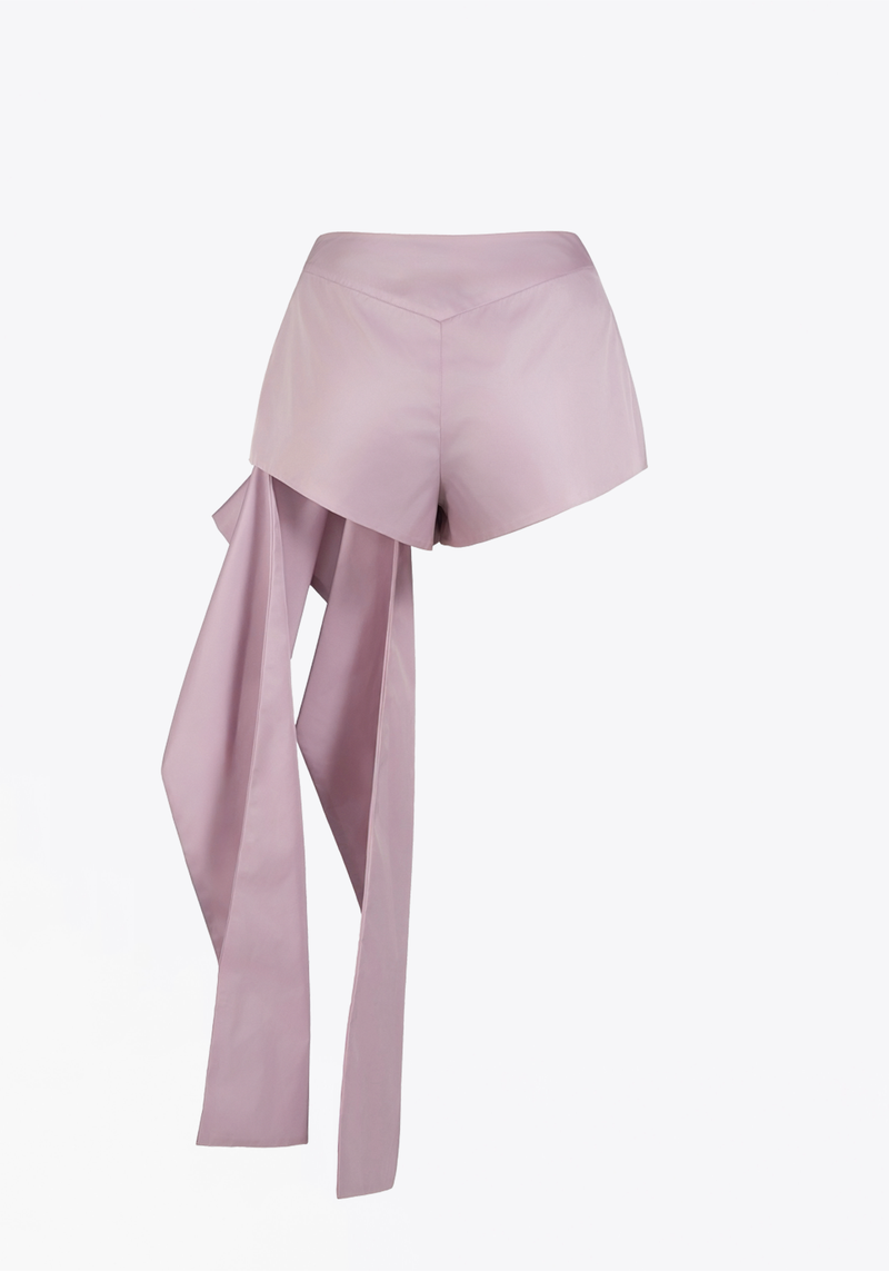 ONDYNE SHORTS EN NAYLON