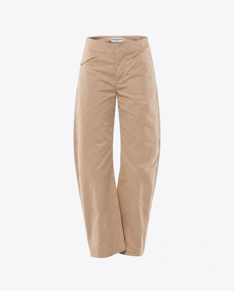 PANTALON BARREL