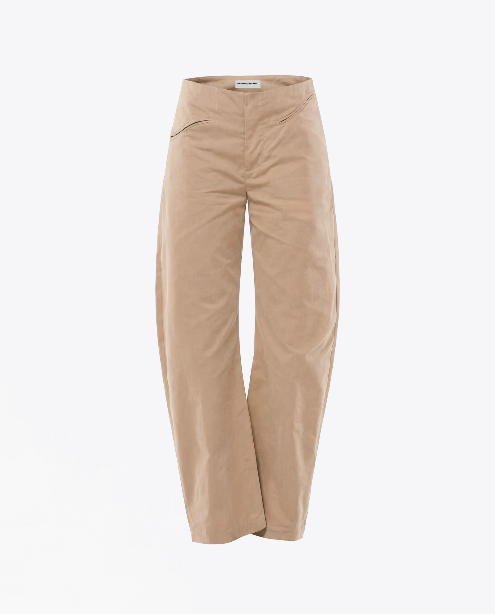 PANTALON BARREL