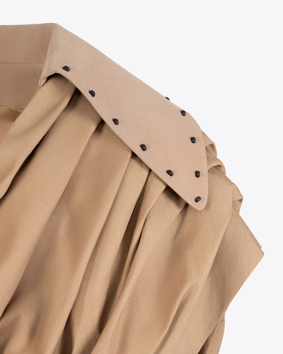 THE SIGNATURE TRENCH