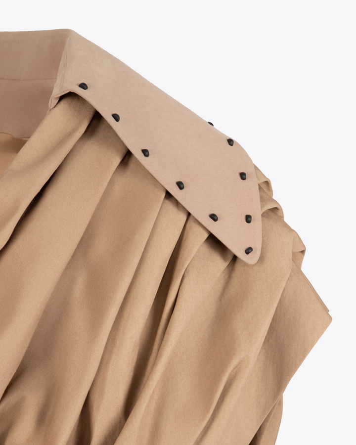 THE SIGNATURE TRENCH