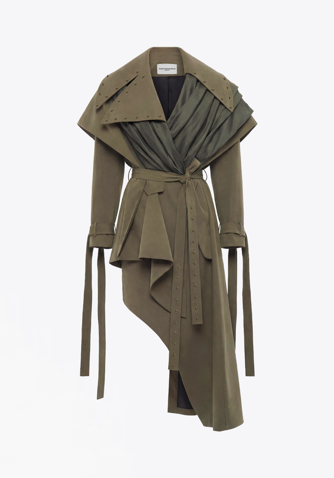 SIGNATURE TRENCH