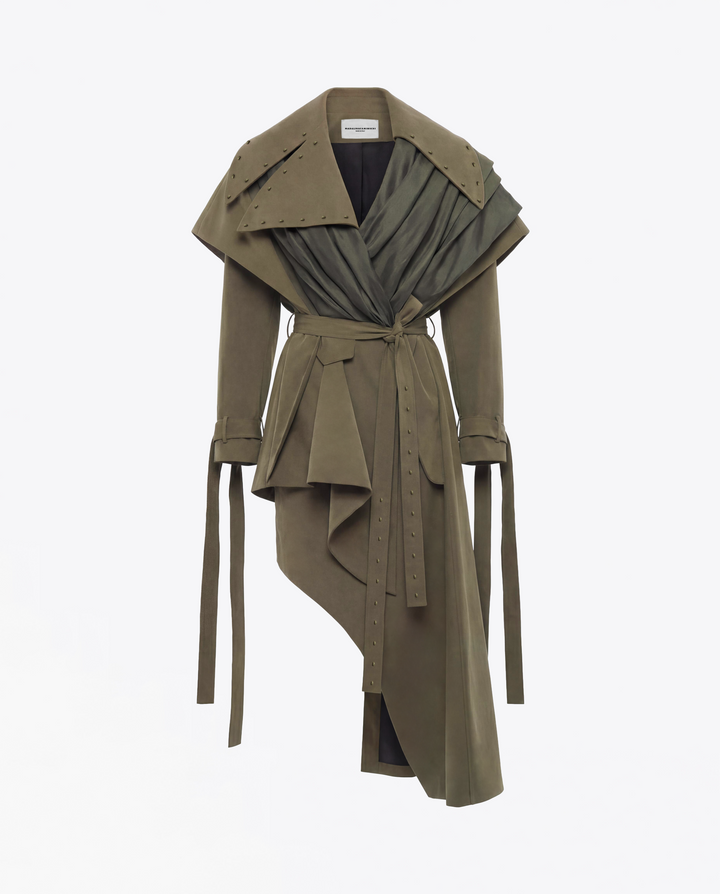 SIGNATURE TRENCH
