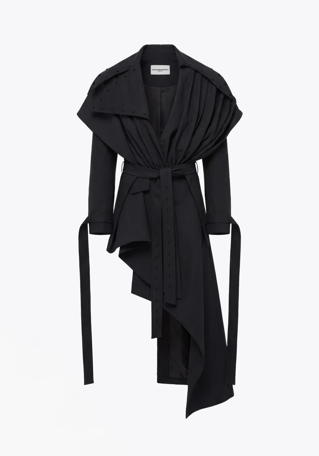 SIGNATURE TRENCH
