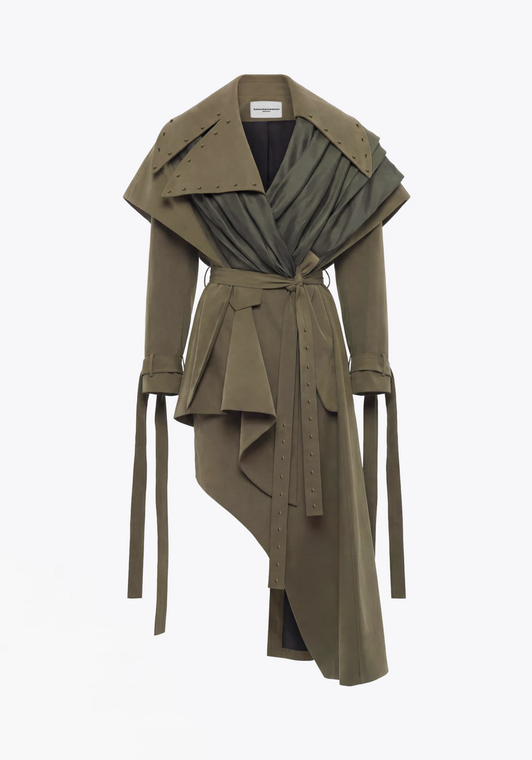 SIGNATURE TRENCH