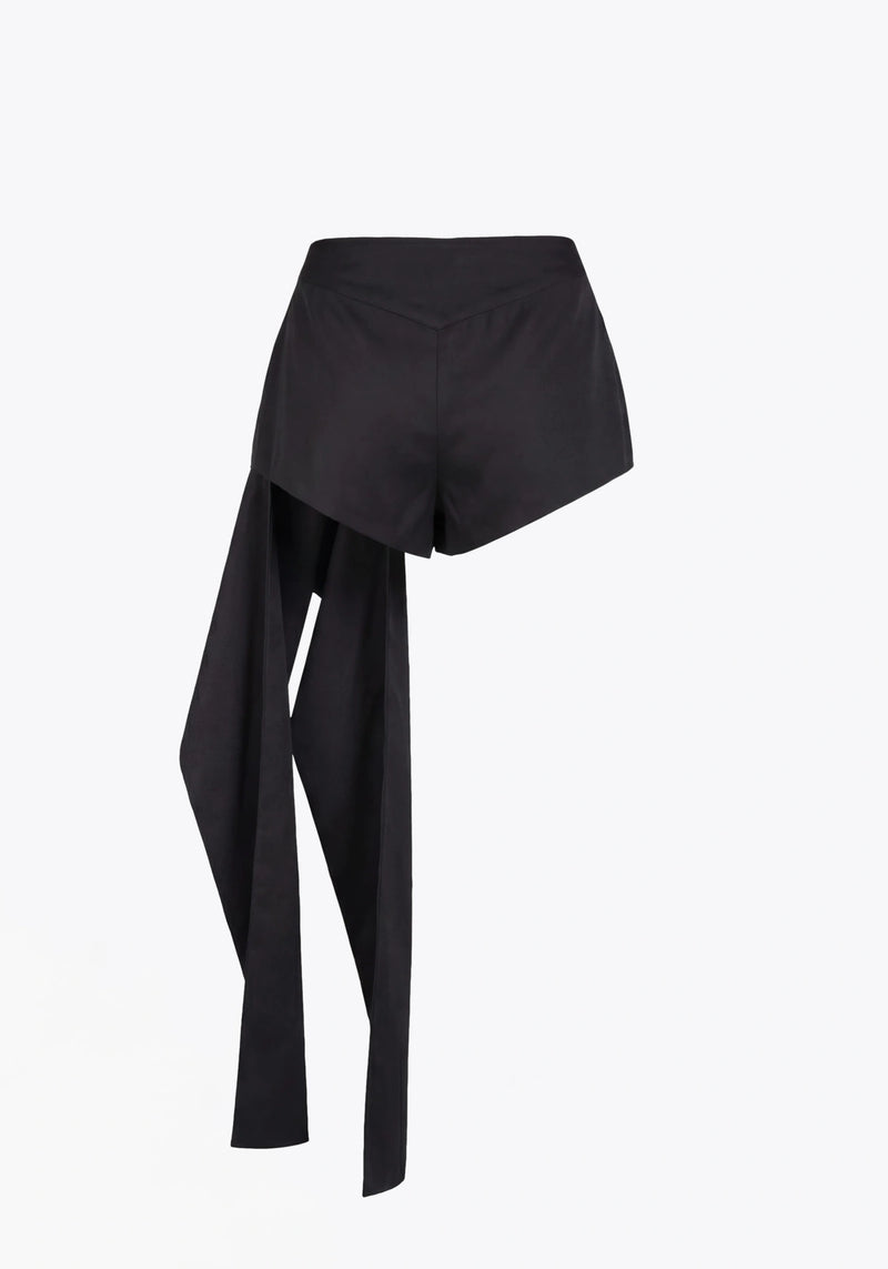 ONDYNE SHORTS EN NAYLON
