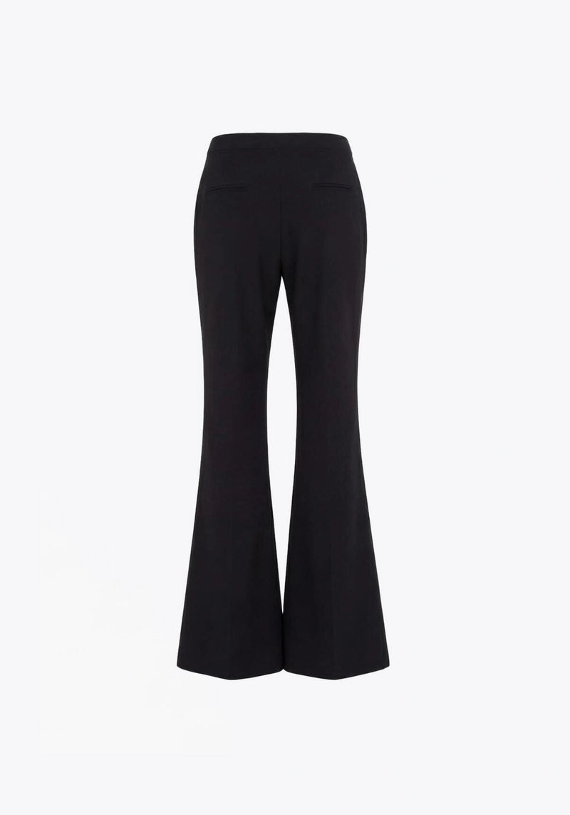 PANTALON ÉVASÉ