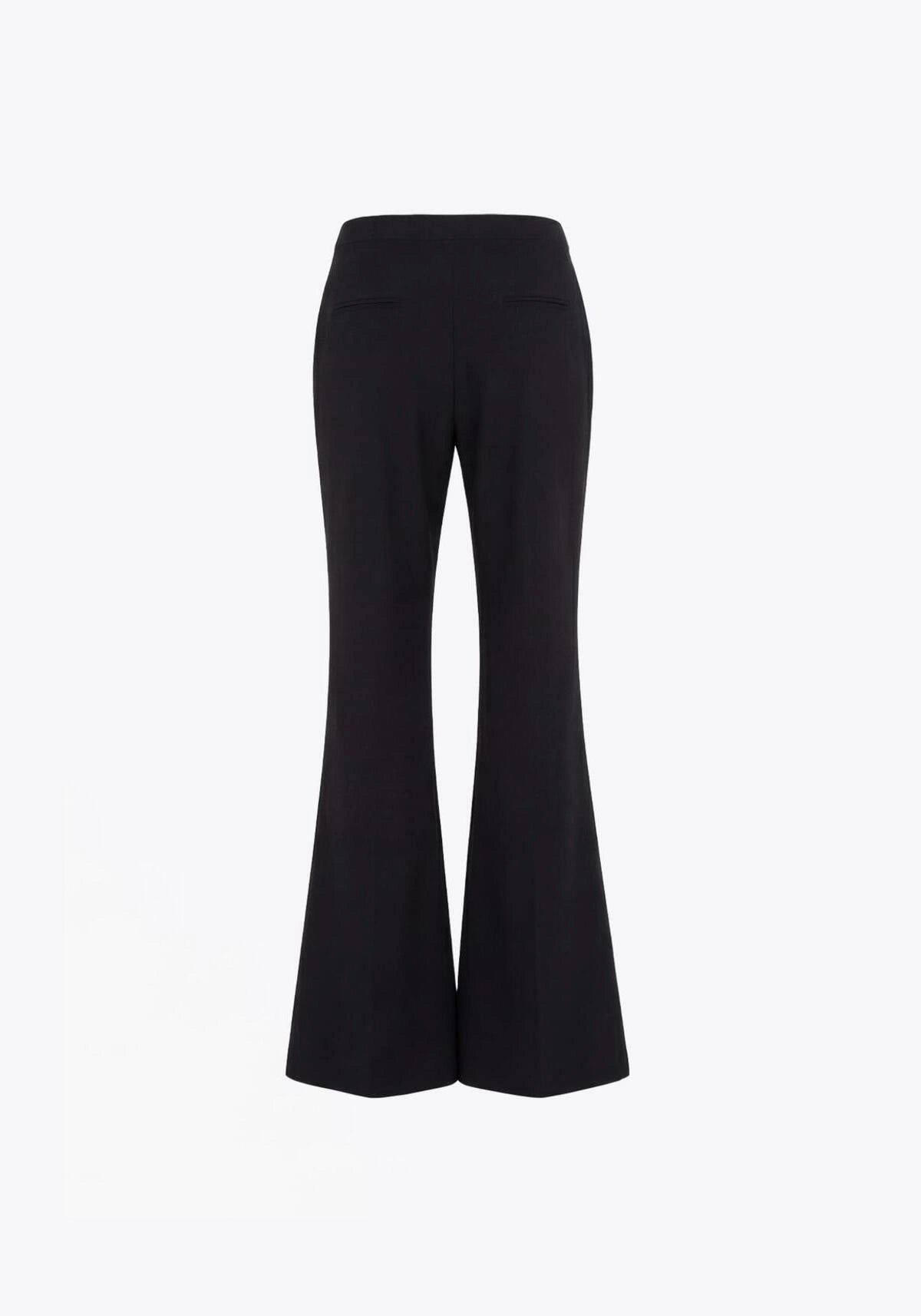 PANTALON ÉVASÉ
