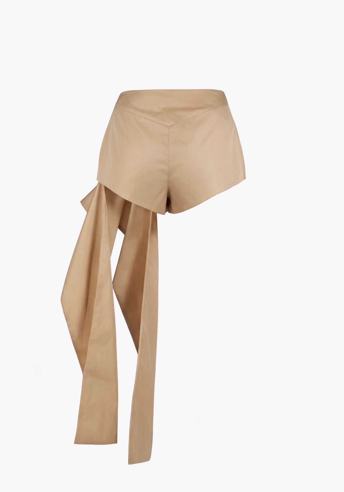 ONDYNE SHORTS EN NAYLON