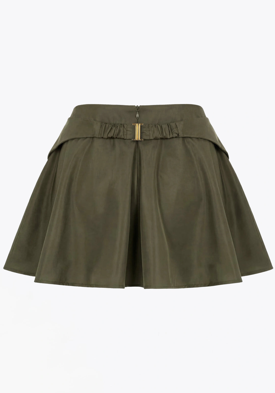 MINIFALDA LYRA DE NYLON