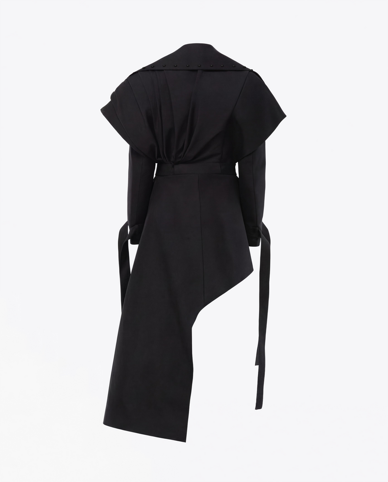 SIGNATURE TRENCH