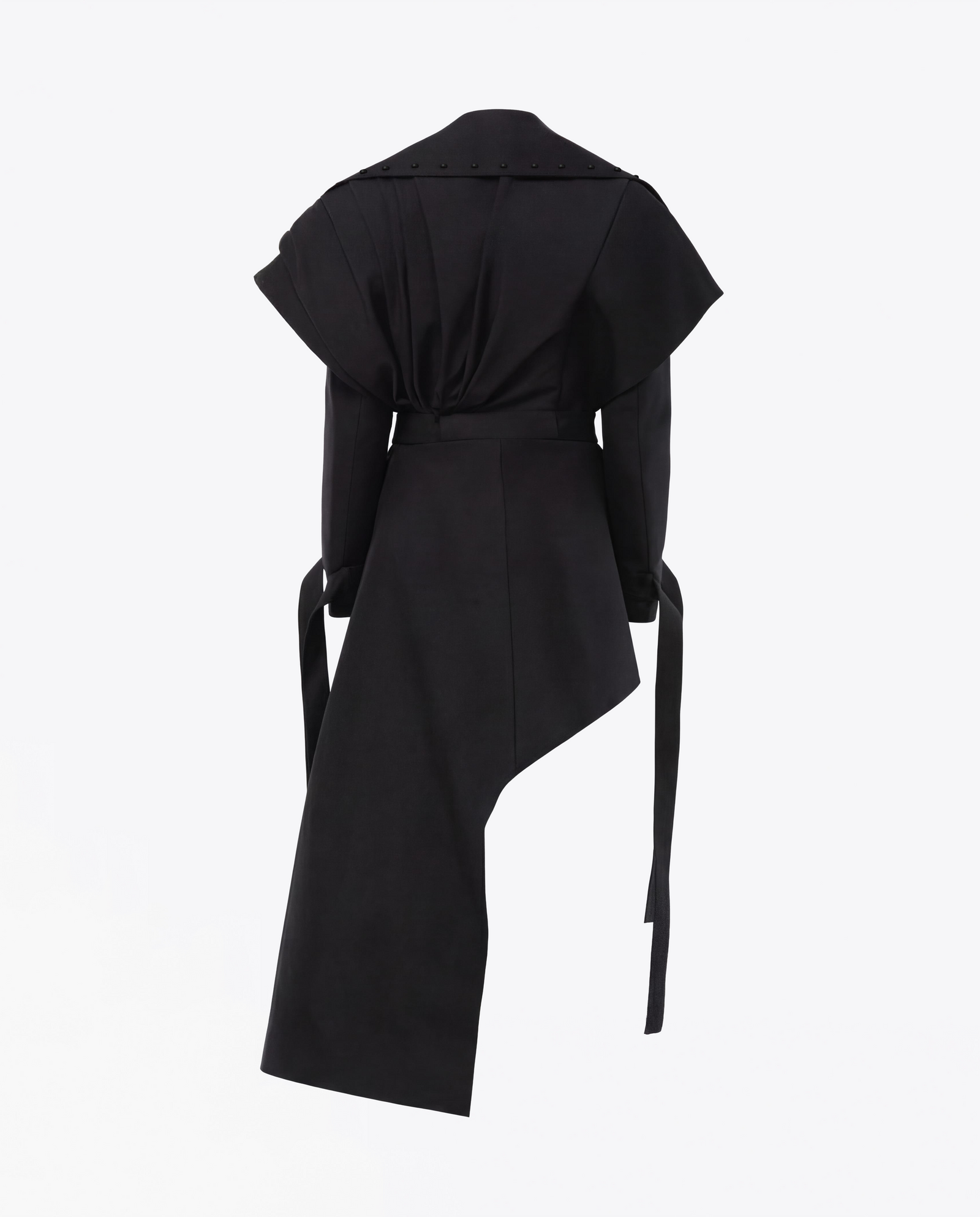 SIGNATURE TRENCH