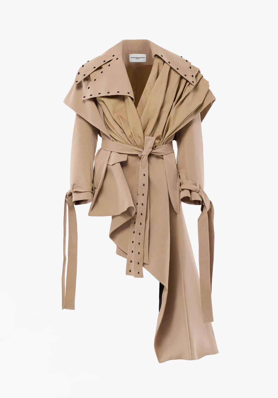 SIGNATURE TRENCH