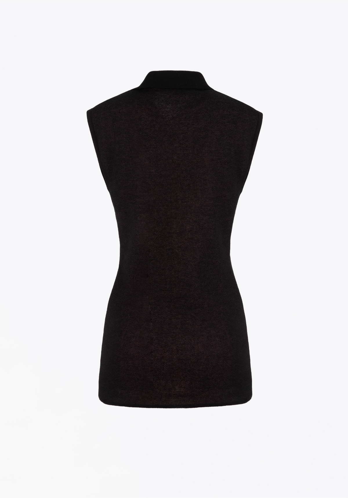 JACQUARD TOP