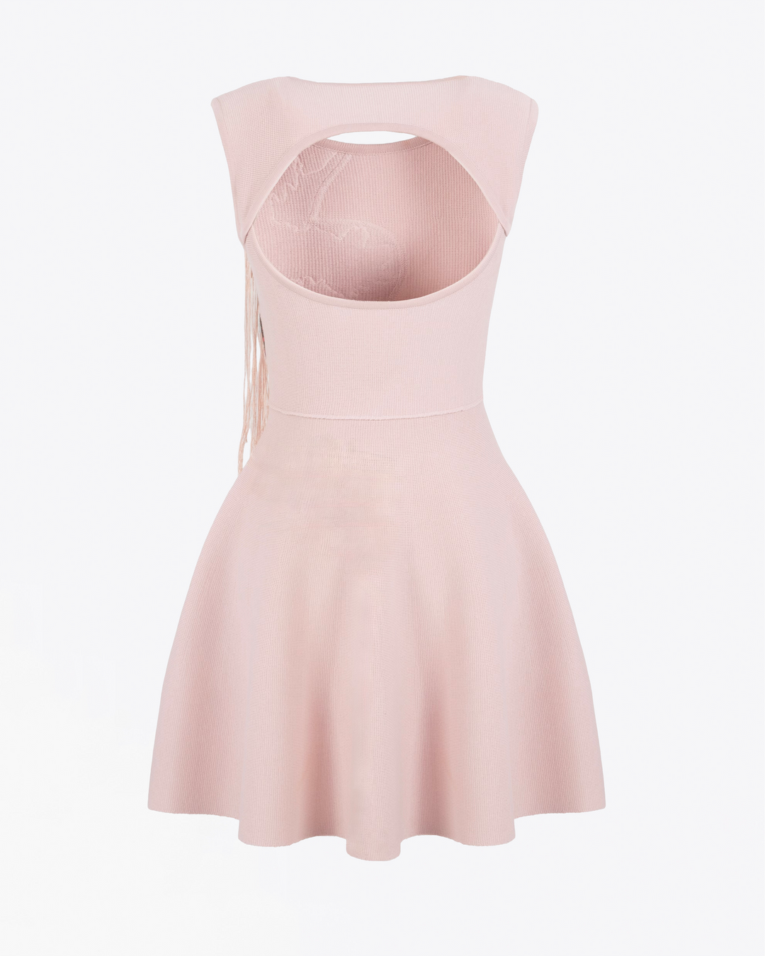 AYRA ABITO CORTO IN MAGLIA