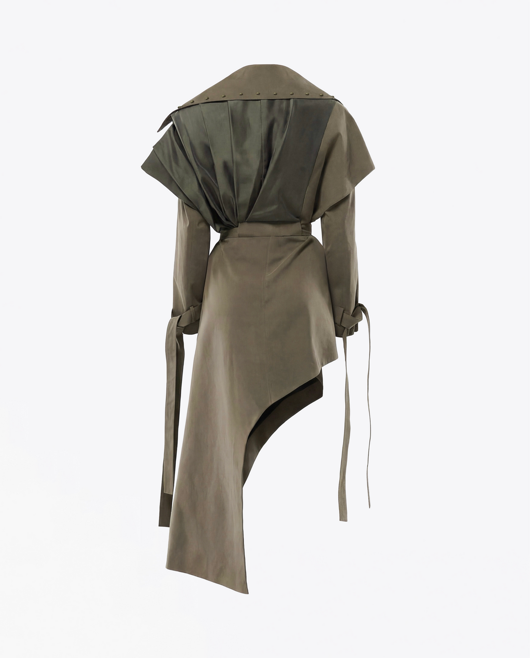 SIGNATURE TRENCH