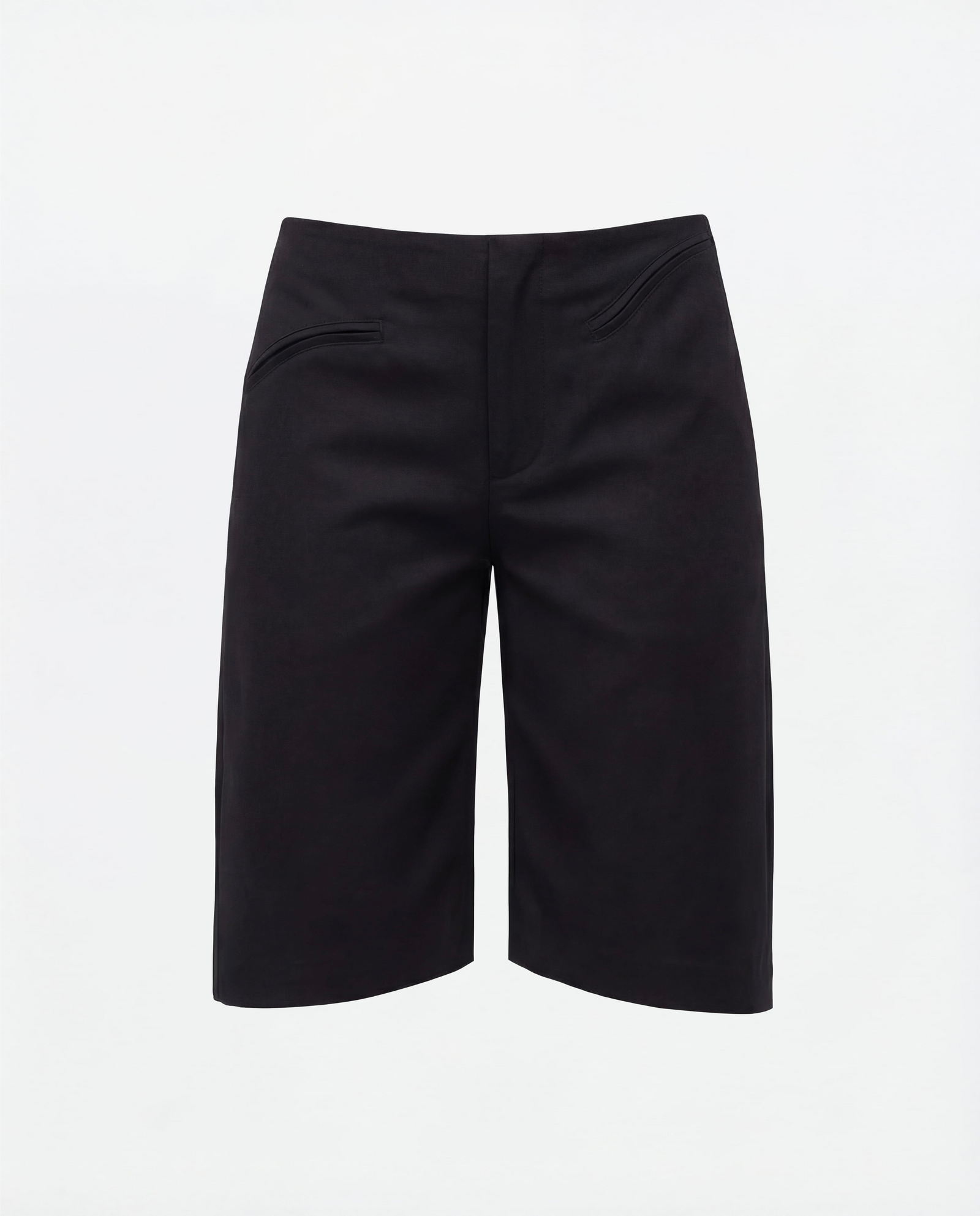 SHORT EN COTON
