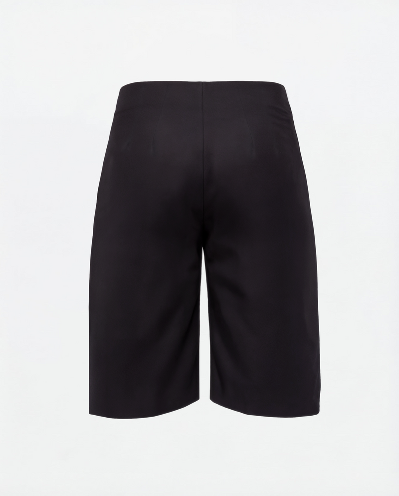 SHORT EN COTON