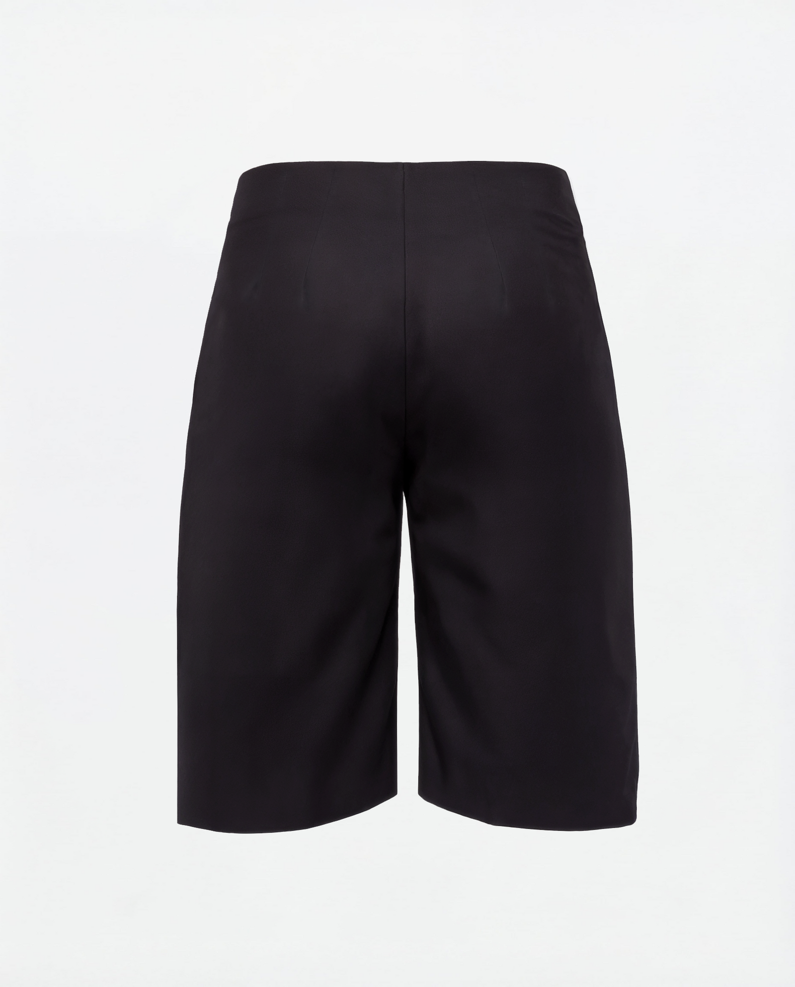 SHORT EN COTON