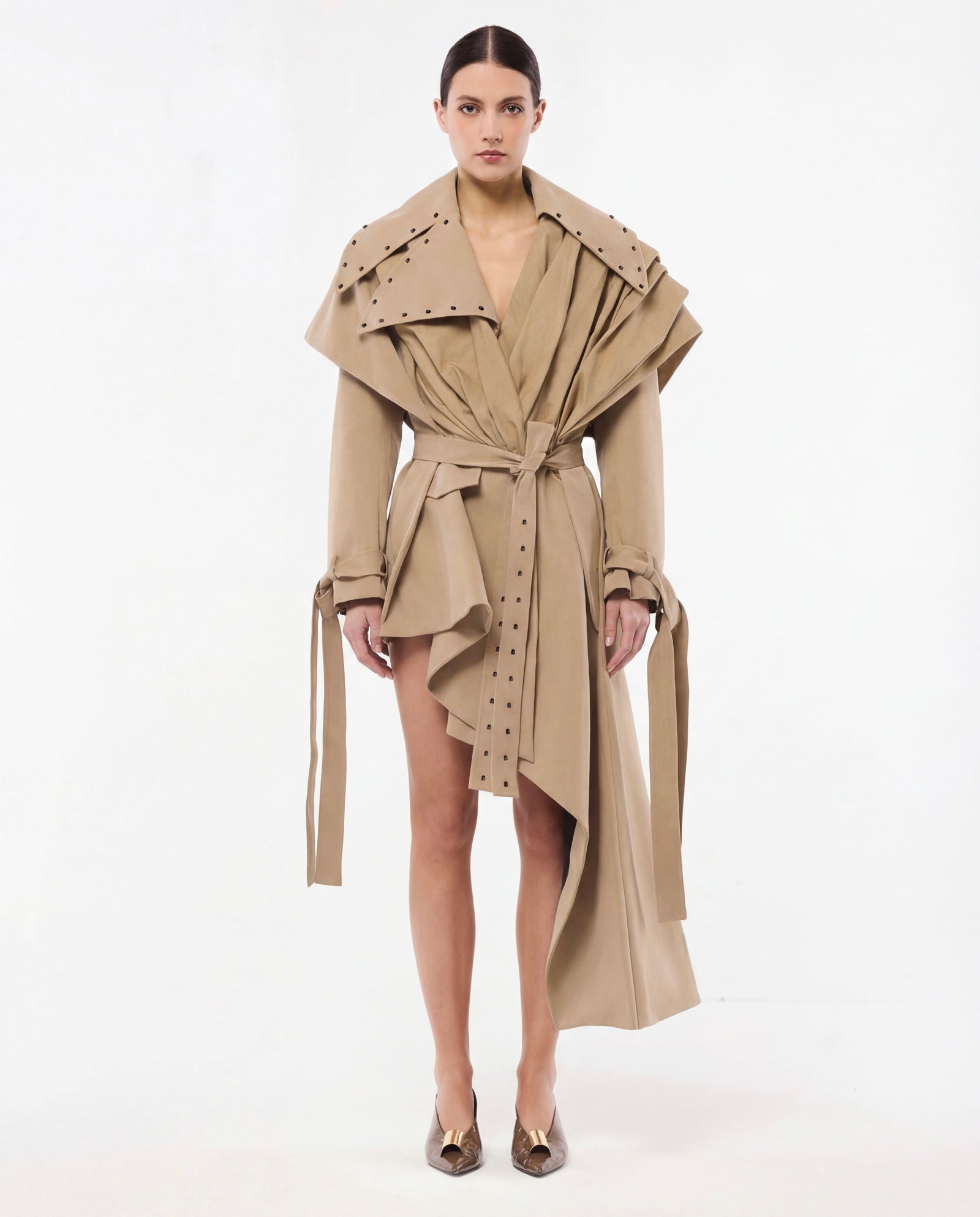 SIGNATURE TRENCH